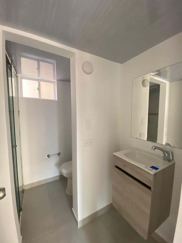 Apartamento En Venta - Prados Del Norte, Cali