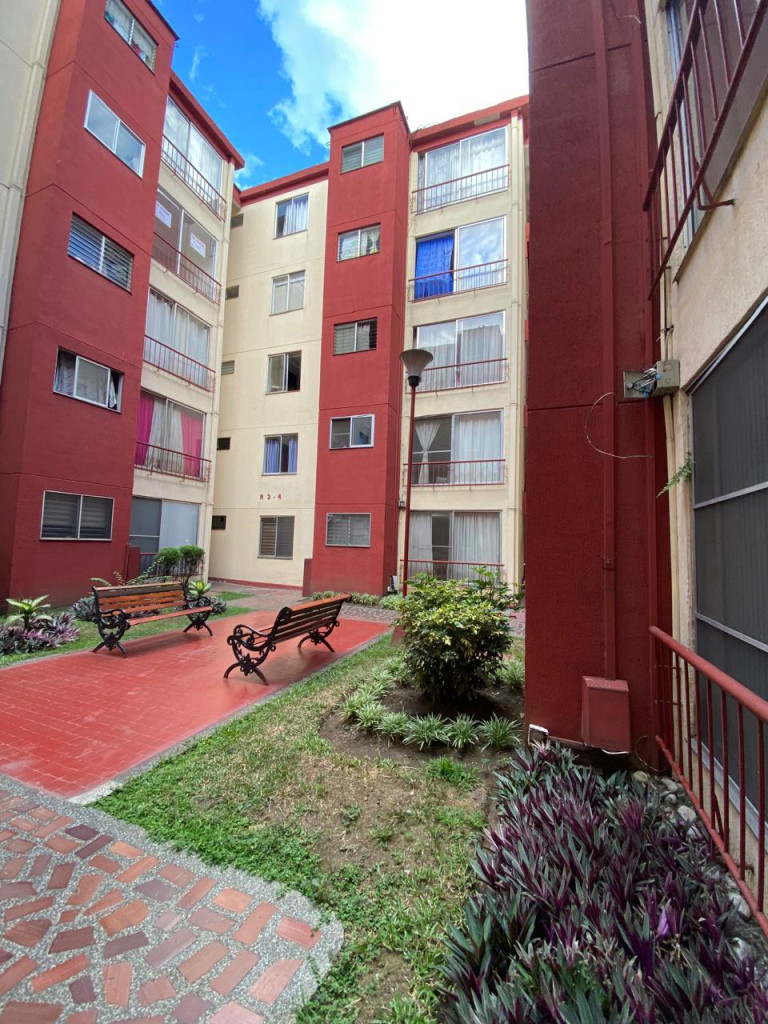 Apartamento En Venta - Prados Del Norte, Cali