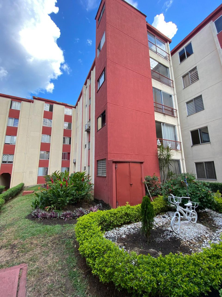 Apartamento En Venta - Prados Del Norte, Cali
