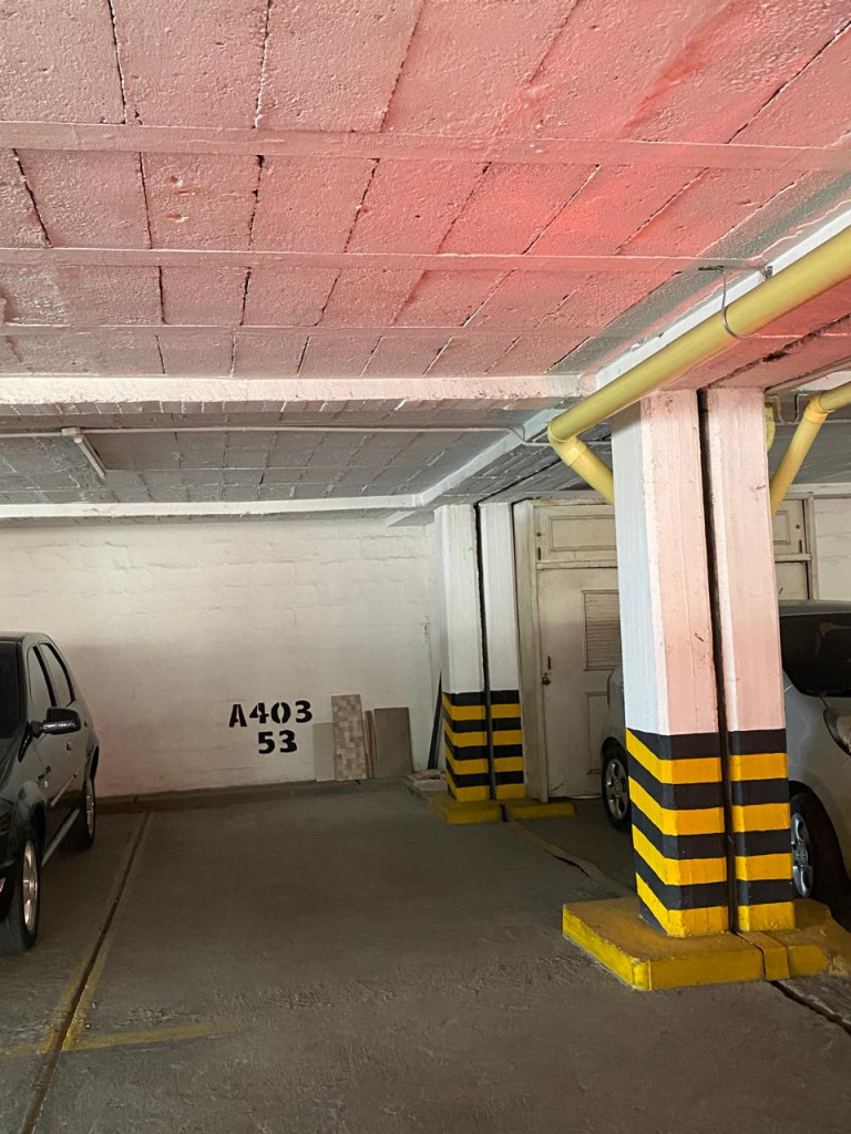 Apartamento En Venta - Prados Del Norte, Cali