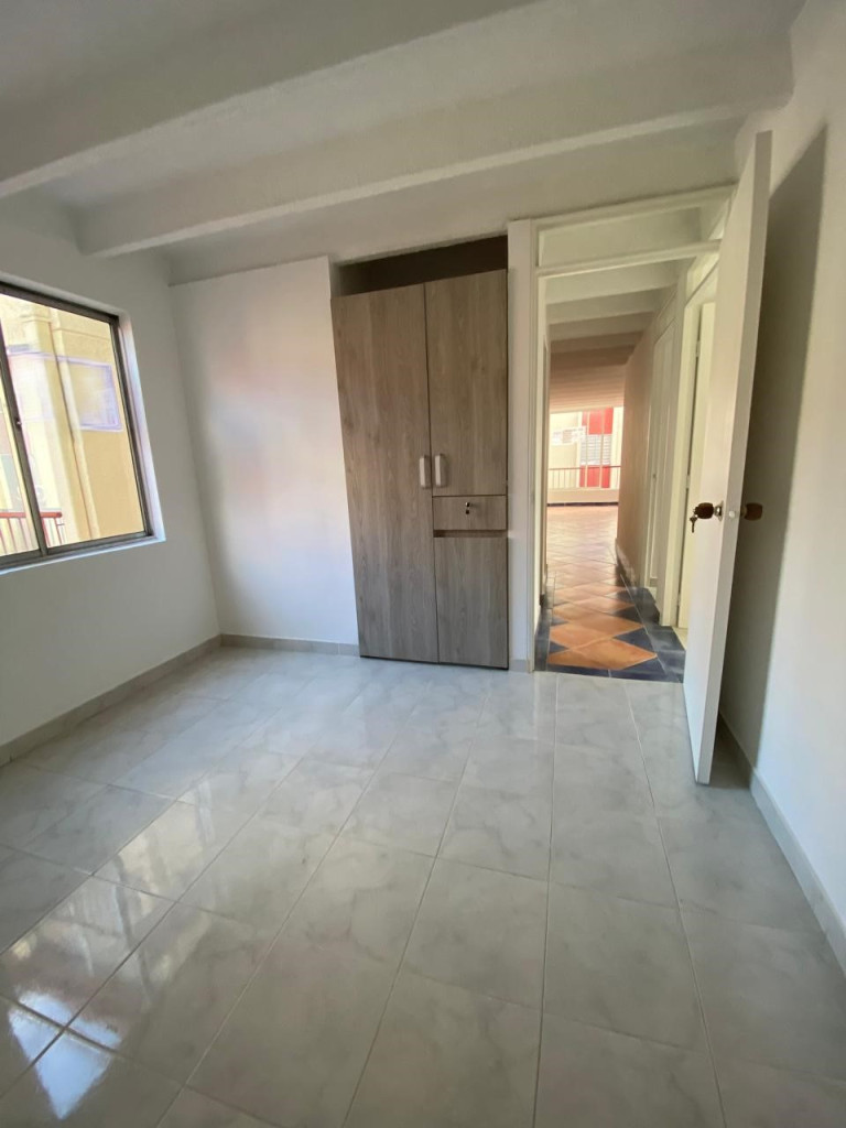 Apartamento En Venta - Prados Del Norte, Cali