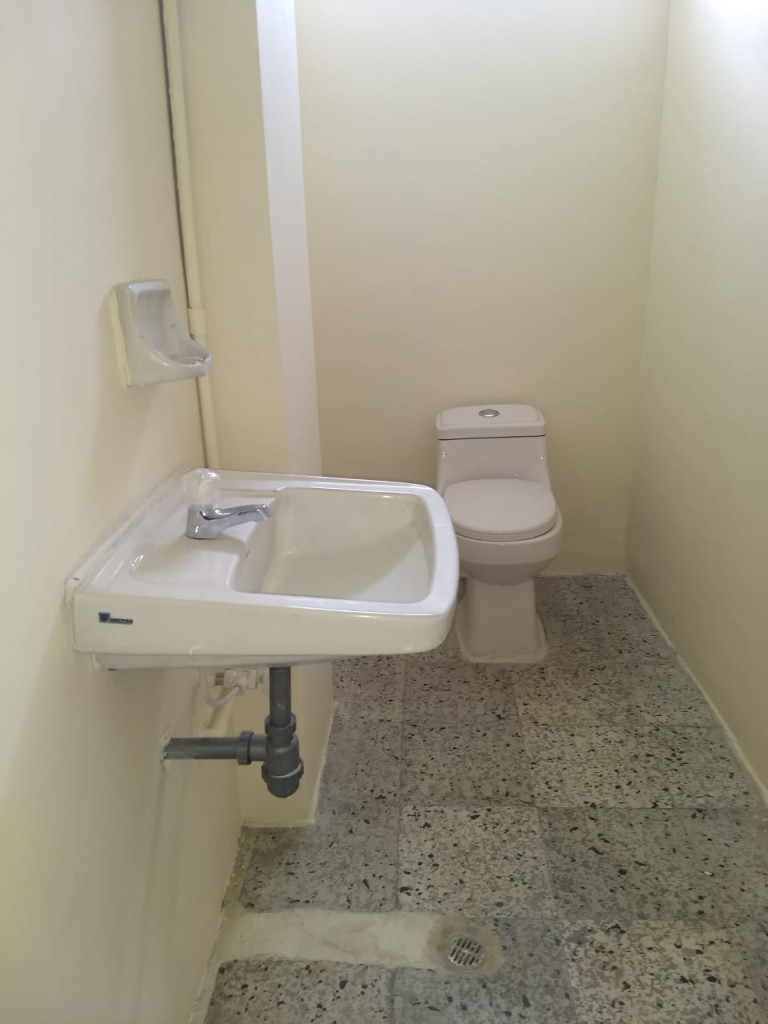 Bodega En Arriendo - Santa Rosa, Cali
