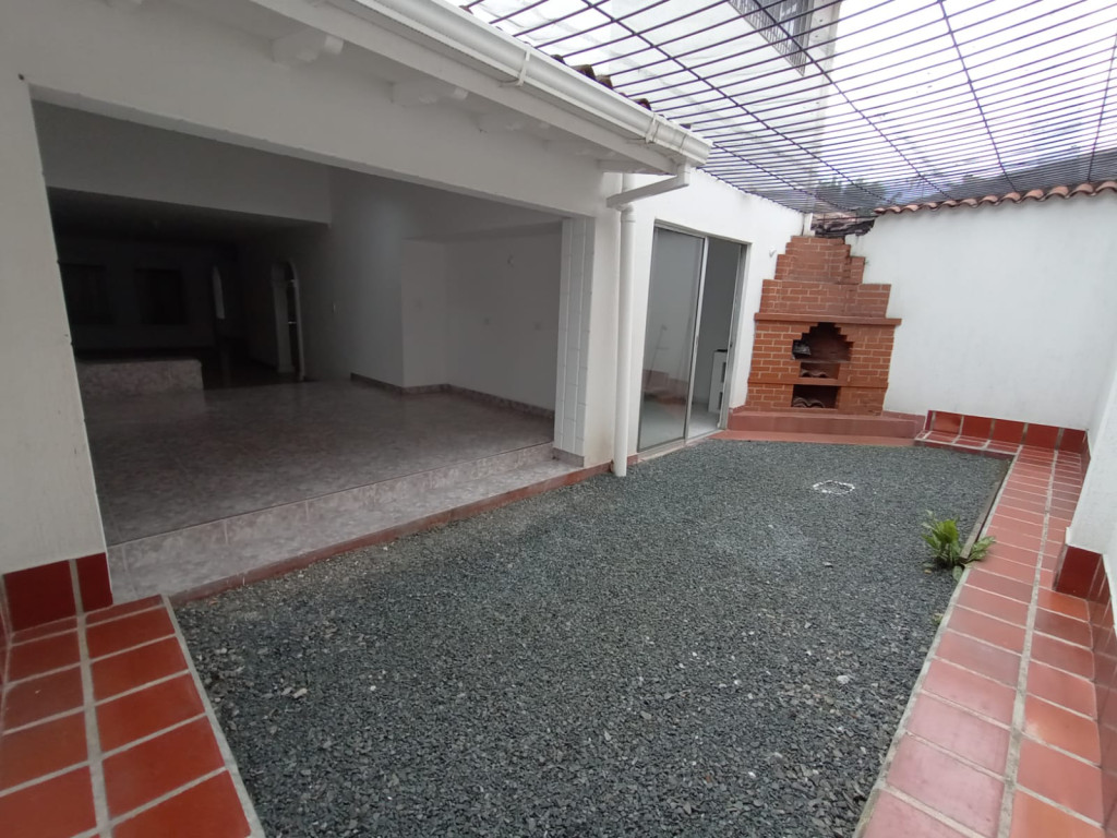Casa En Venta - Puente Palma, Cali