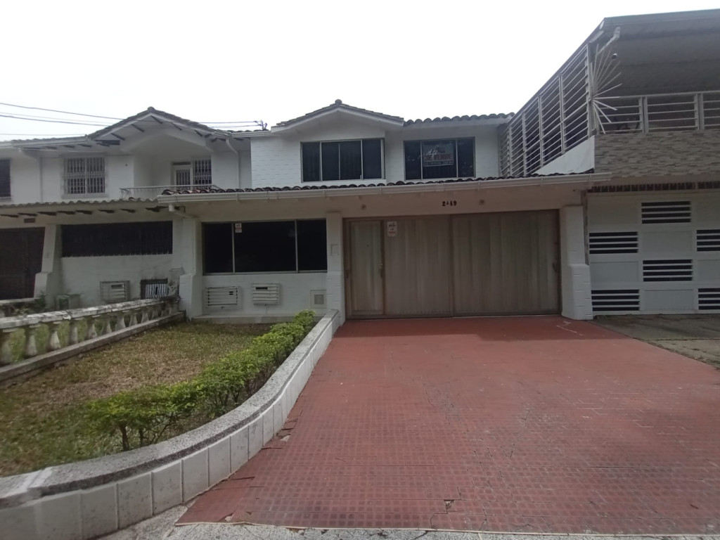 Casa En Venta - Puente Palma, Cali