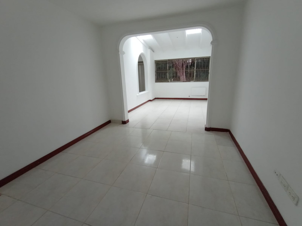 Casa En Venta - Puente Palma, Cali