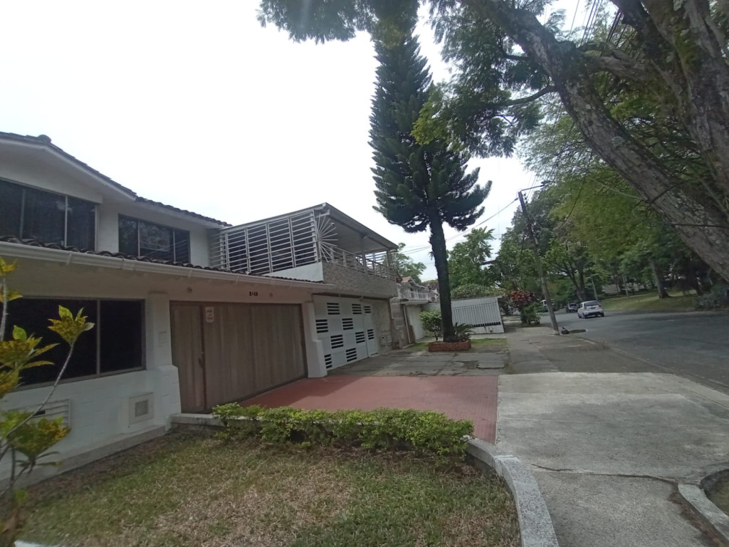 Casa En Venta - Puente Palma, Cali