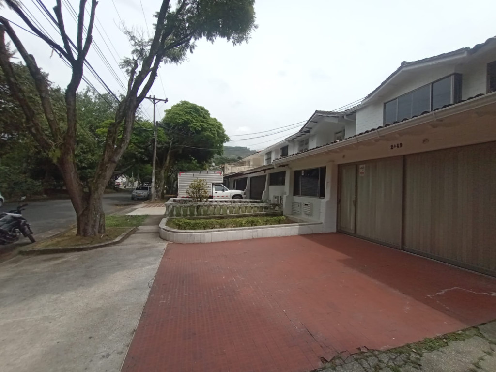Casa En Venta - Puente Palma, Cali