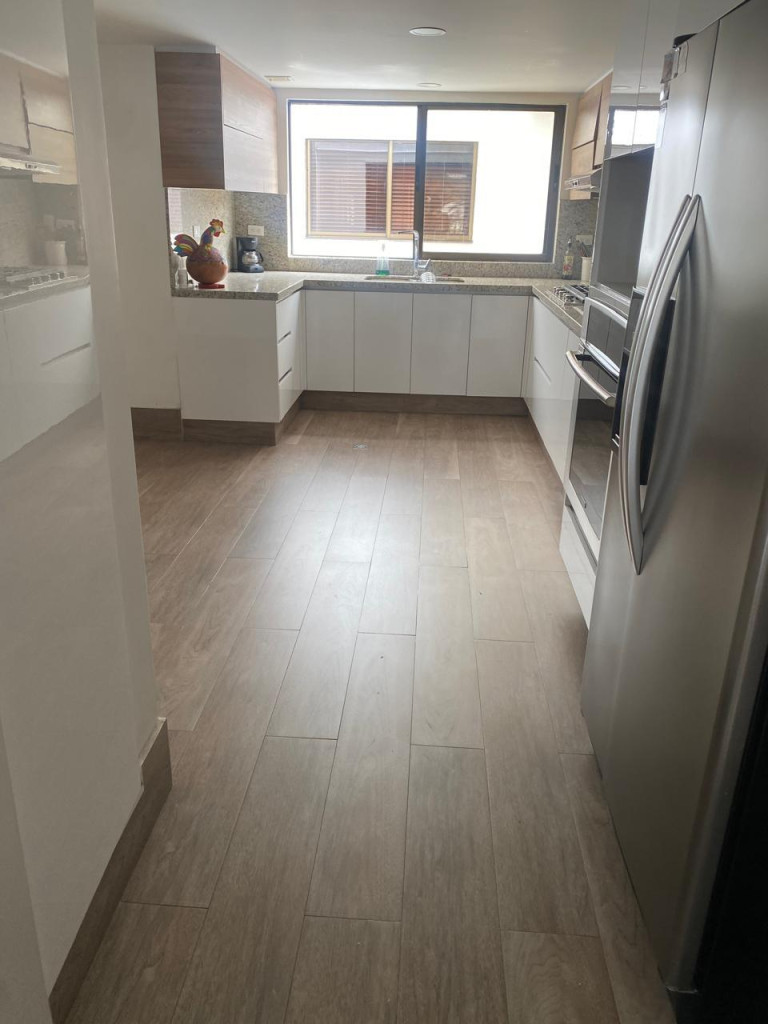 Apartamento En Venta - Santa Teresita, Cali