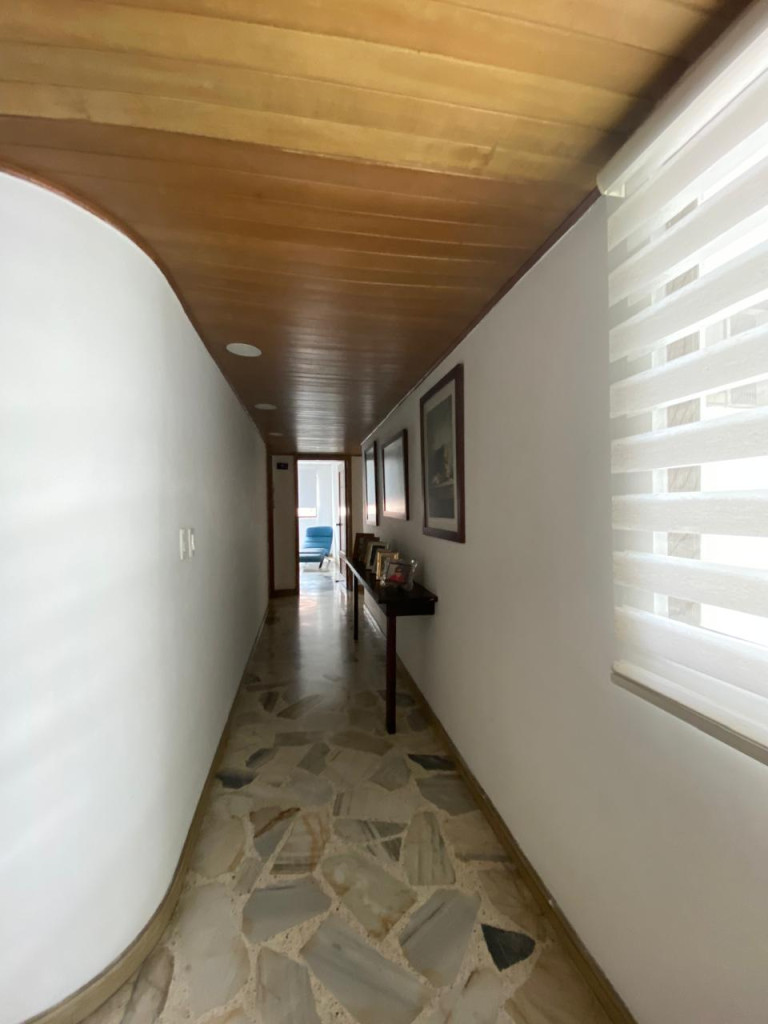 Apartamento En Venta - Santa Teresita, Cali