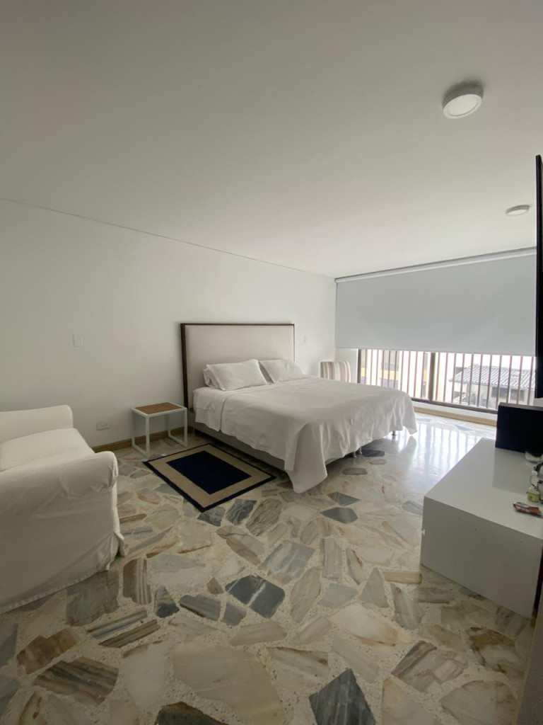 Apartamento En Venta - Santa Teresita, Cali