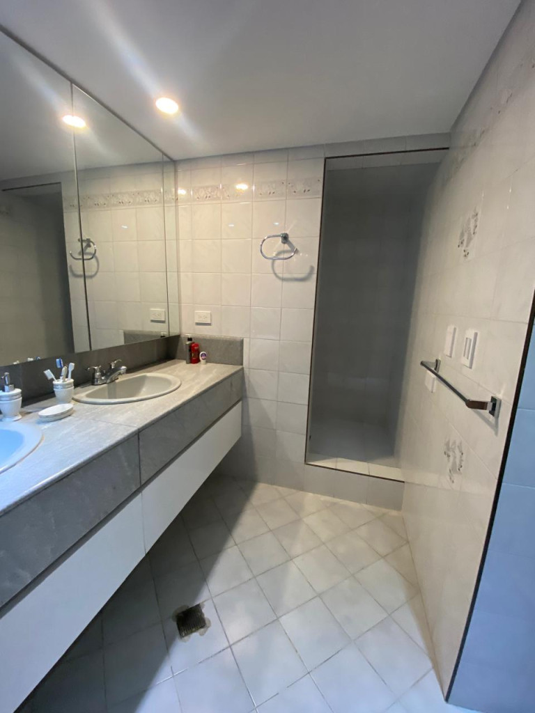 Apartamento En Venta - Santa Teresita, Cali