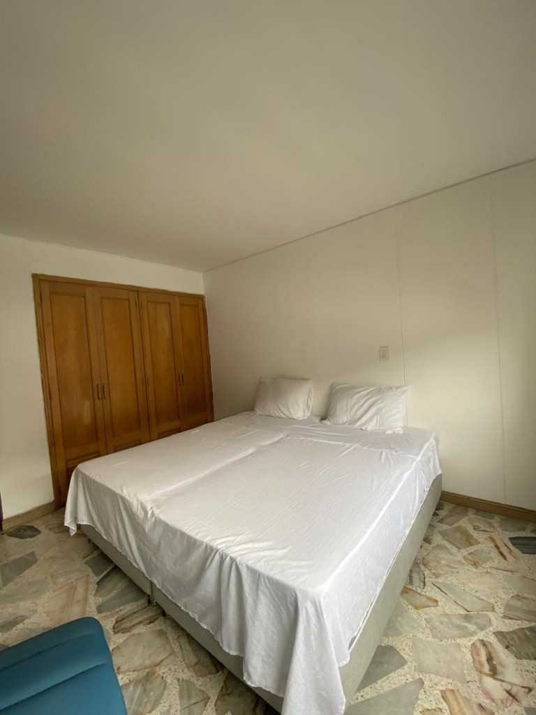 Apartamento En Venta - Santa Teresita, Cali