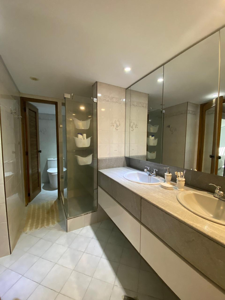 Apartamento En Venta - Santa Teresita, Cali
