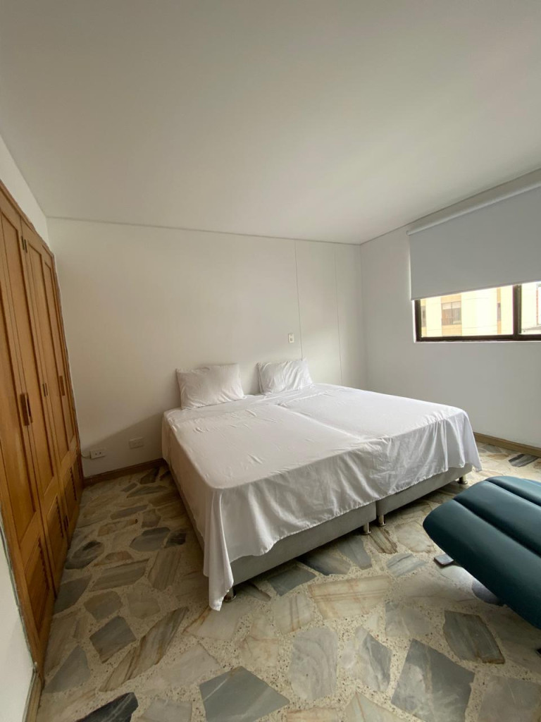 Apartamento En Venta - Santa Teresita, Cali