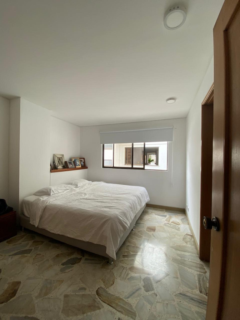 Apartamento En Venta - Santa Teresita, Cali