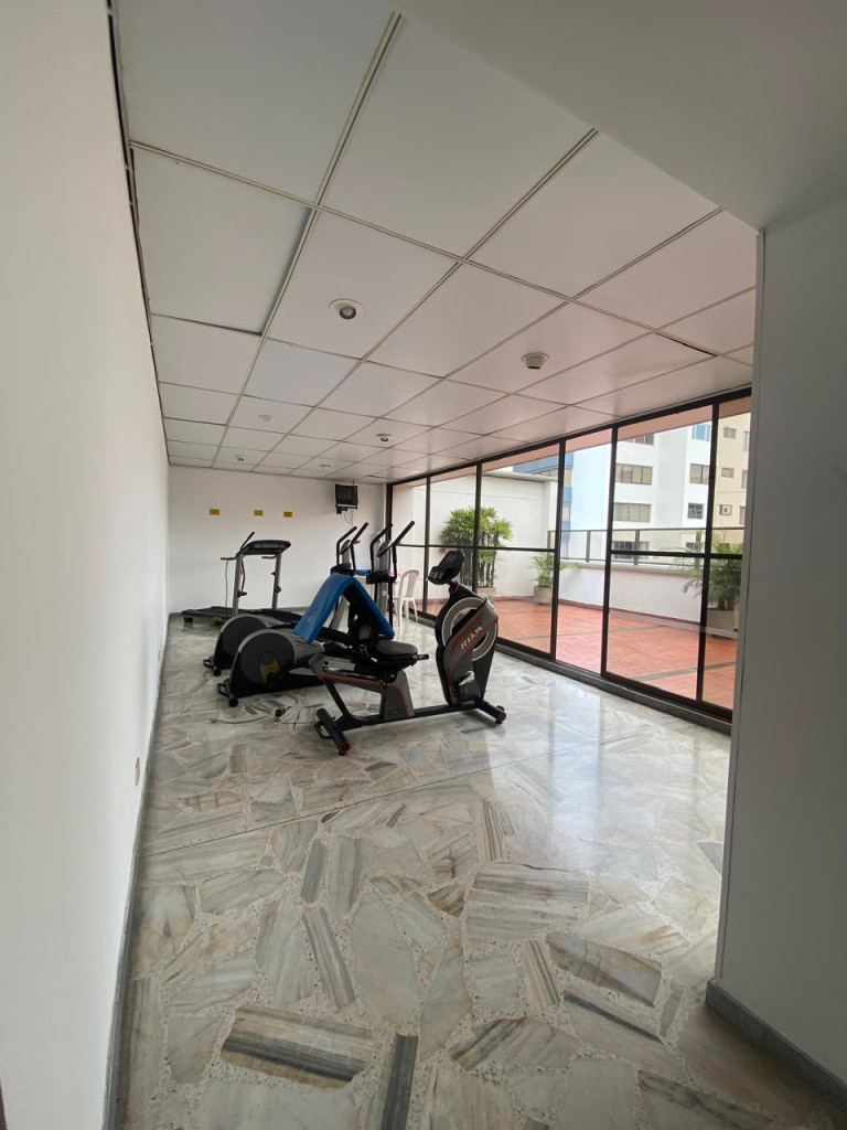 Apartamento En Venta - Santa Teresita, Cali