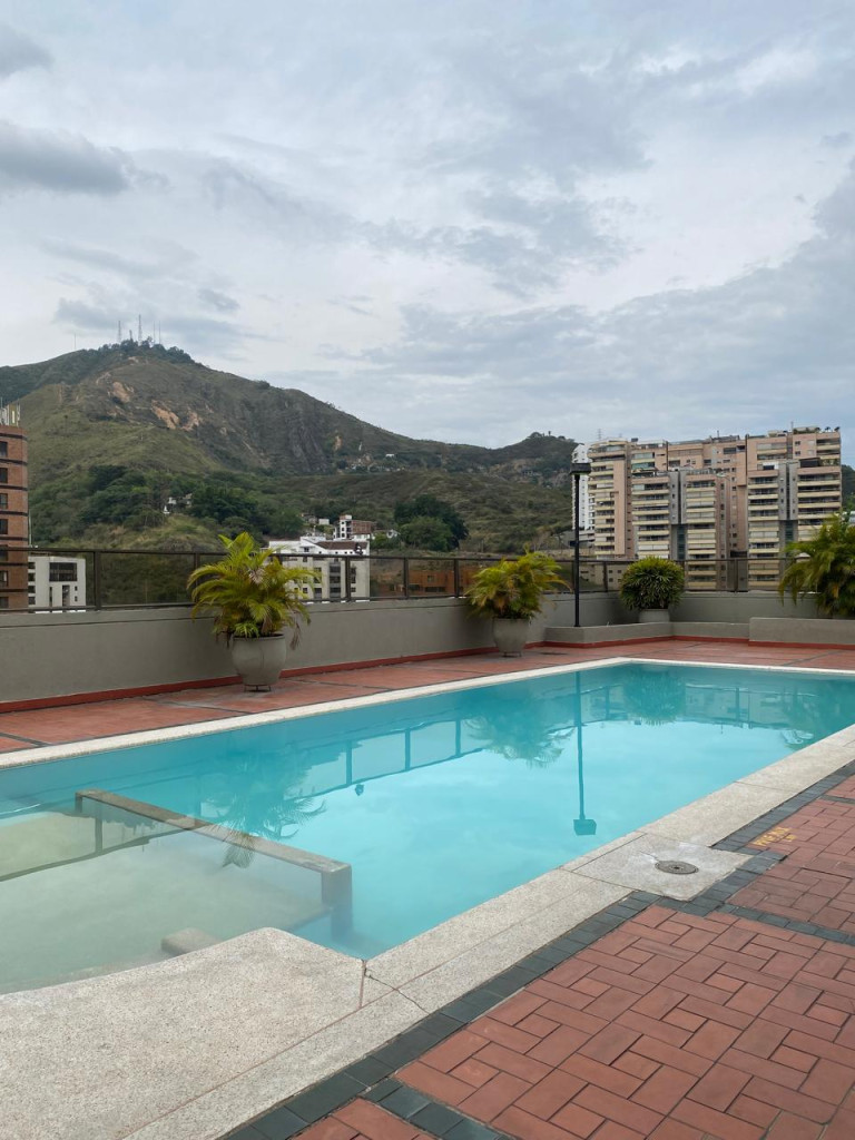 Apartamento En Venta - Santa Teresita, Cali