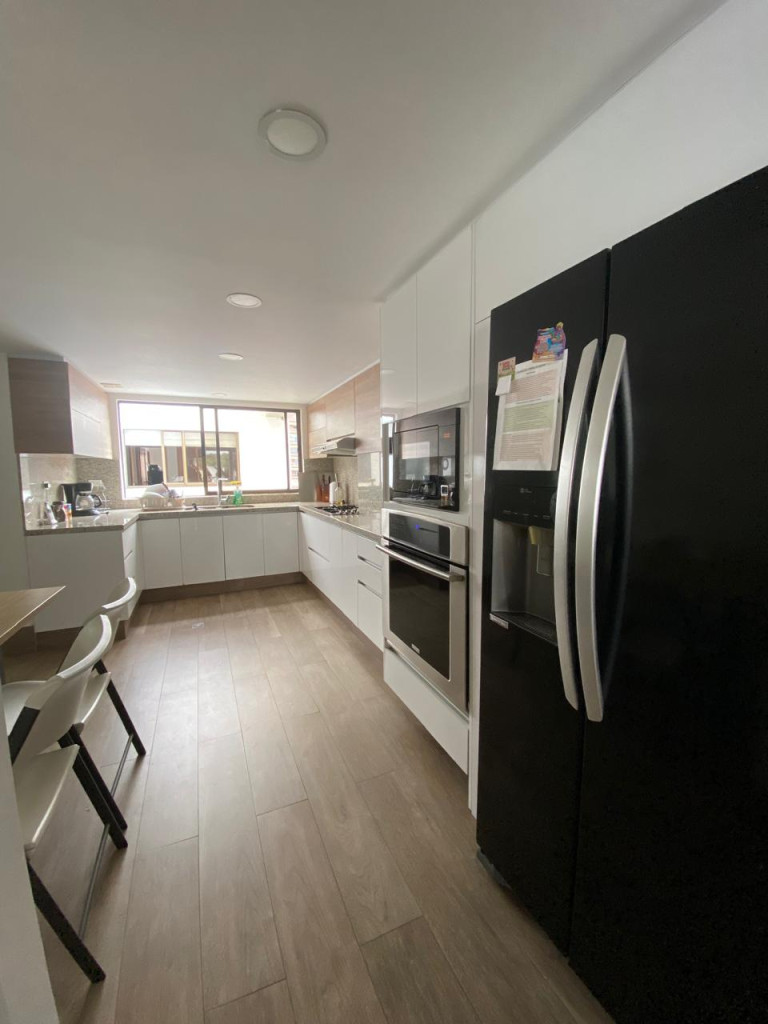 Apartamento En Venta - Santa Teresita, Cali