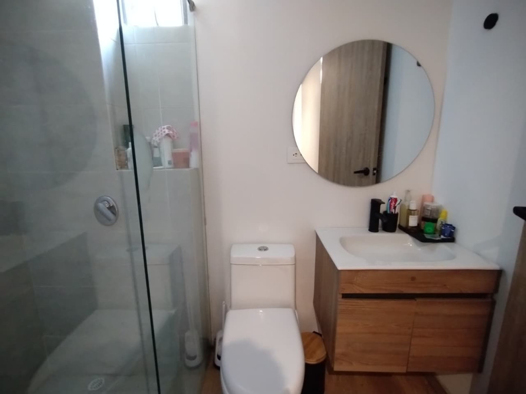 Apartamento En Venta - Parque Natura, Jamundí