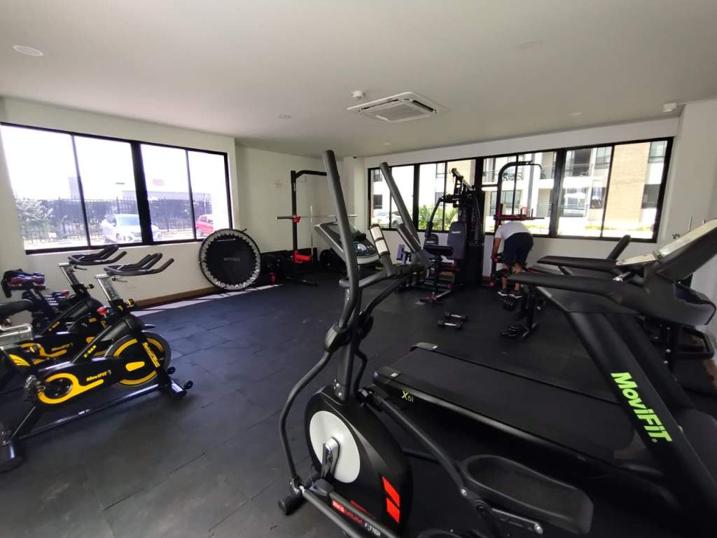 Apartamento En Venta - Parque Natura, Jamundí