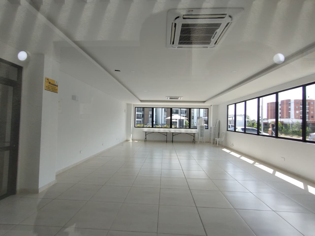Apartamento En Venta - Parque Natura, Jamundí