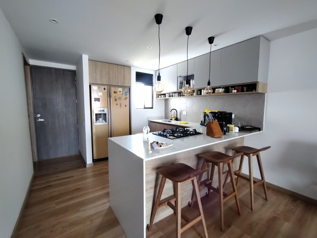 Apartamento En Venta - Parque Natura, Jamundí