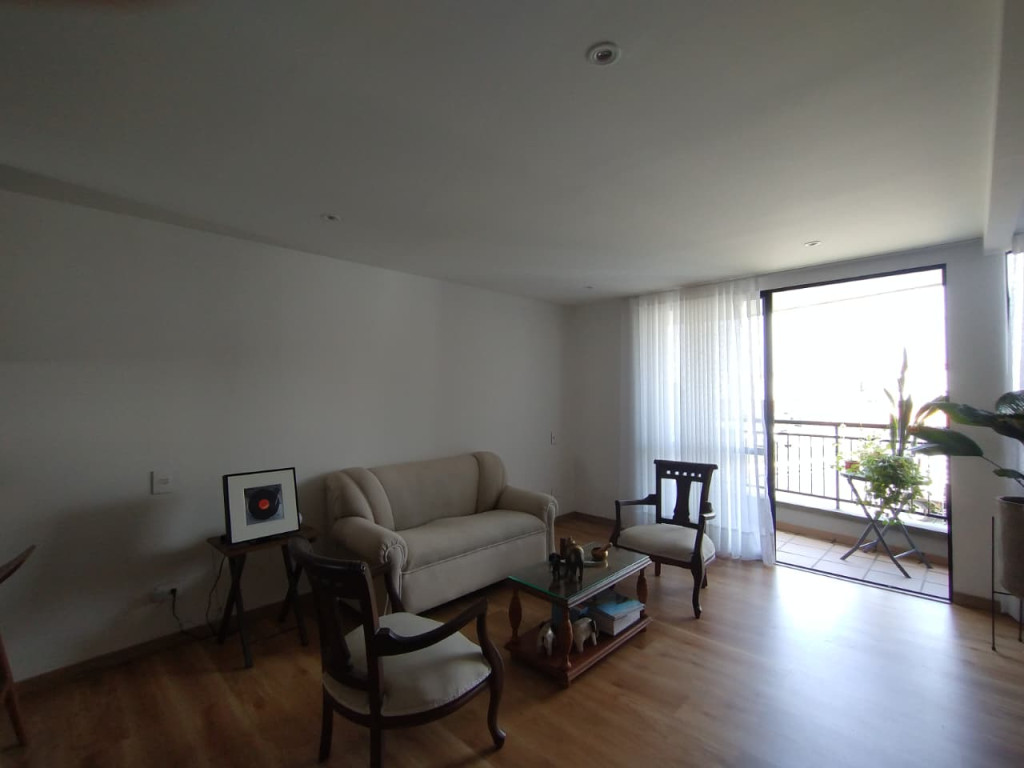 Apartamento En Venta - Parque Natura, Jamundí