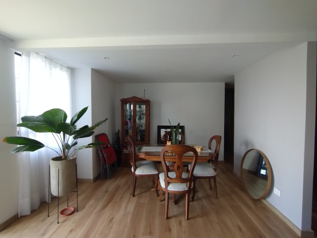 Apartamento En Venta - Parque Natura, Jamundí