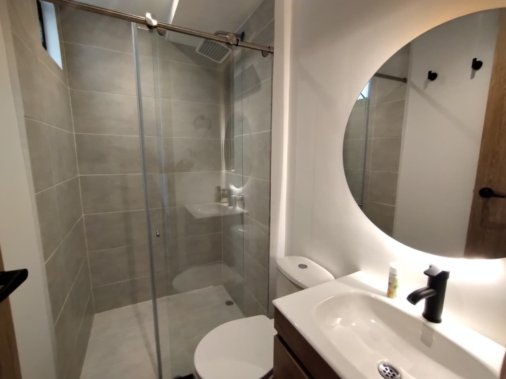 Apartamento En Venta - Parque Natura, Jamundí
