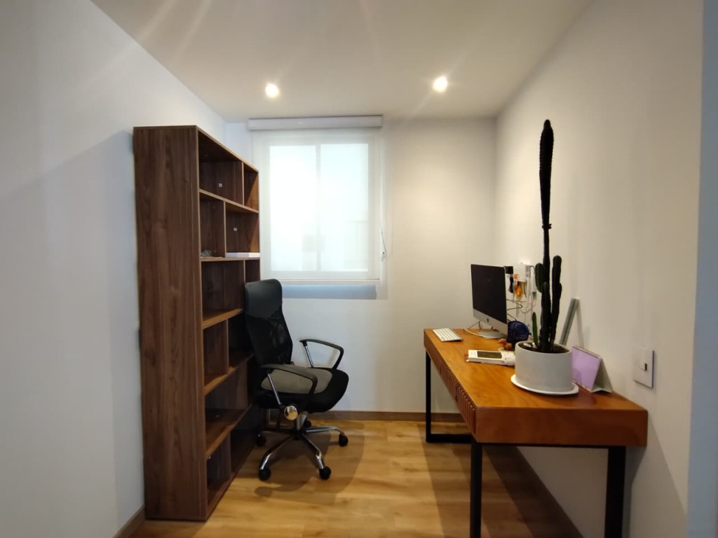 Apartamento En Venta - Parque Natura, Jamundí
