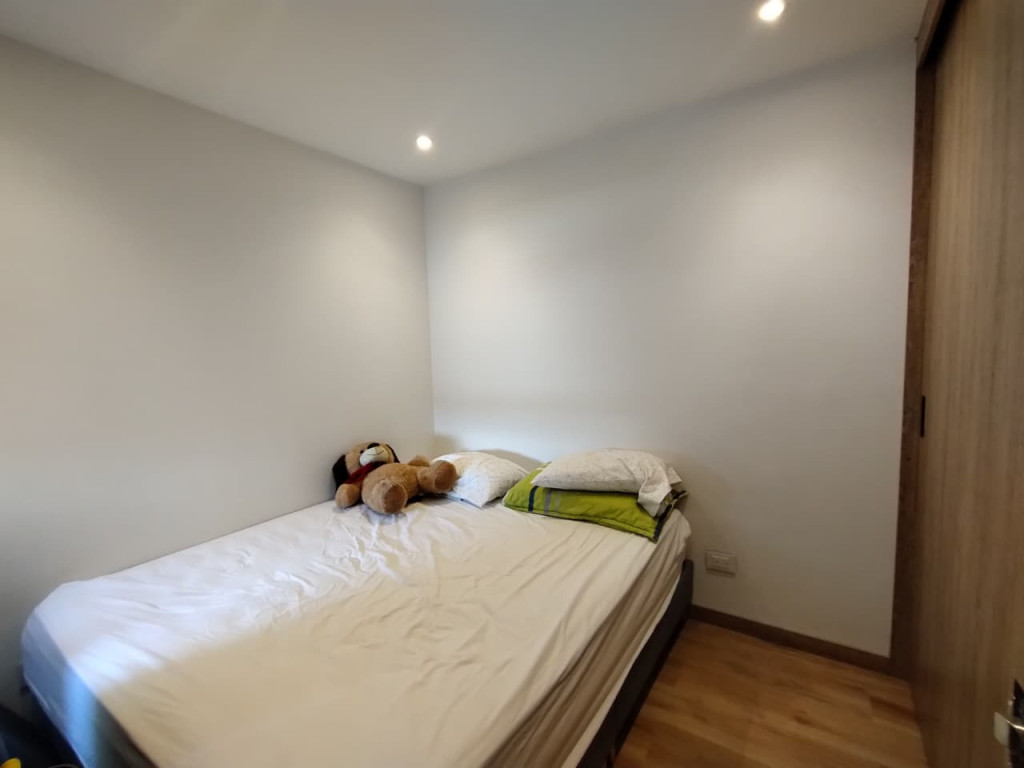 Apartamento En Venta - Parque Natura, Jamundí