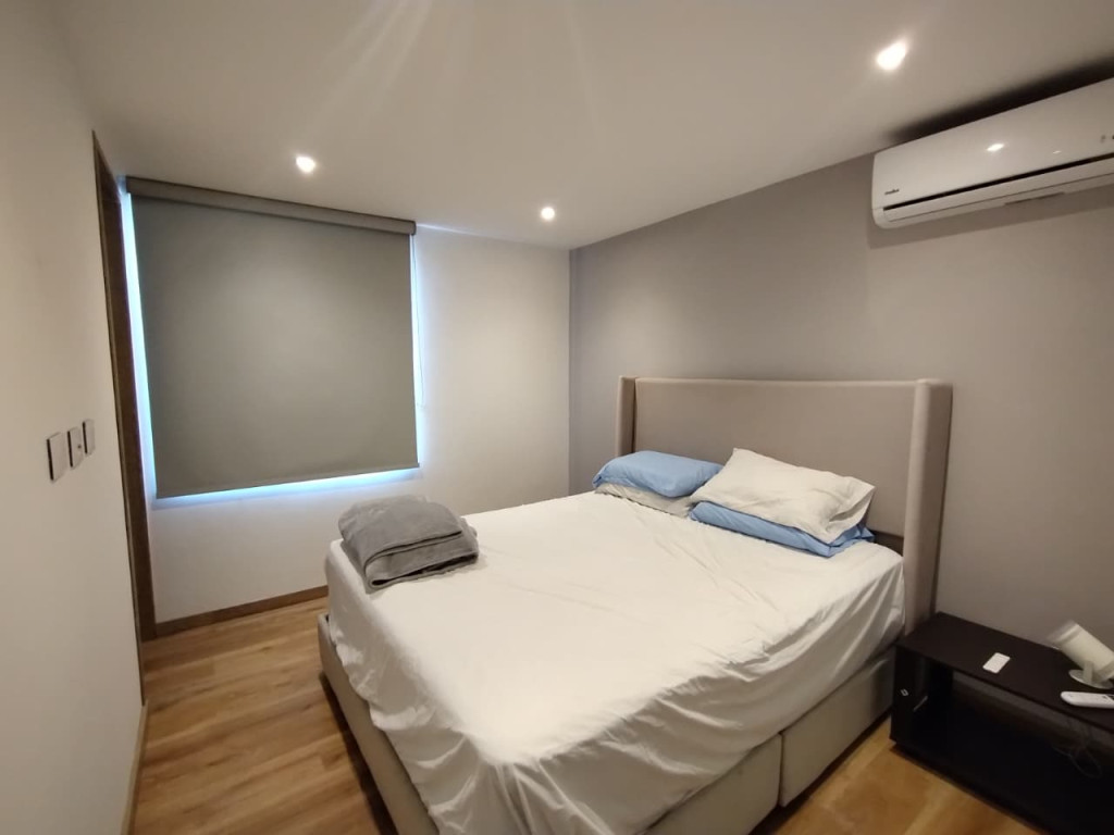 Apartamento En Venta - Parque Natura, Jamundí