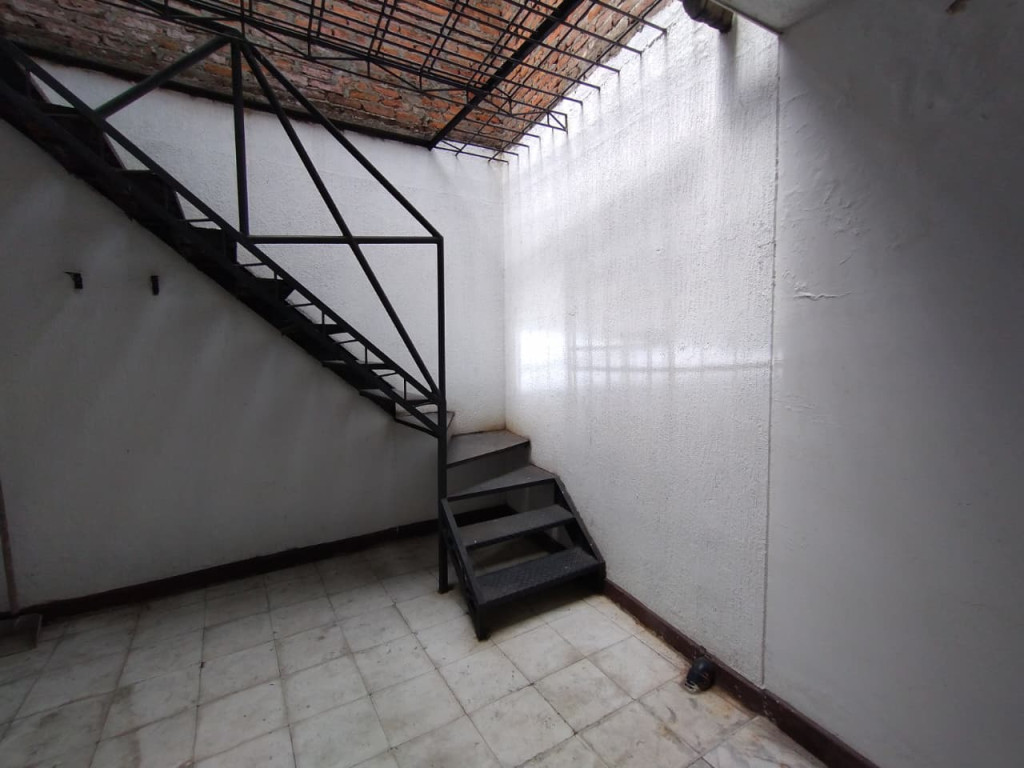 Casa En Venta - Cristóbal Colón, Cali