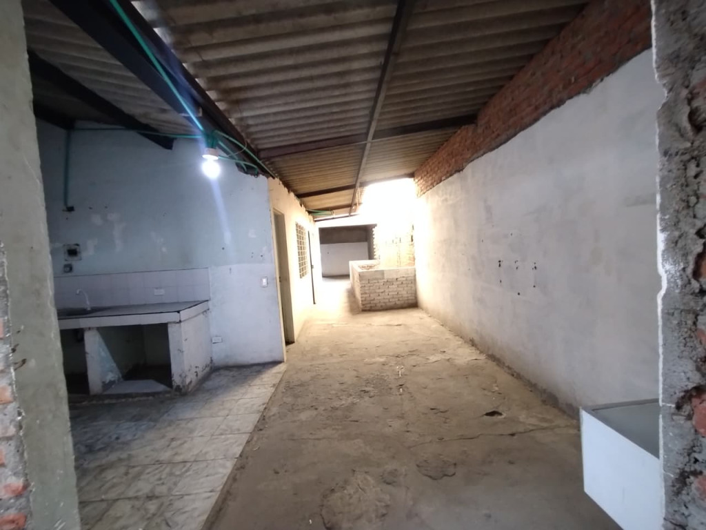Casa En Venta - Cristóbal Colón, Cali