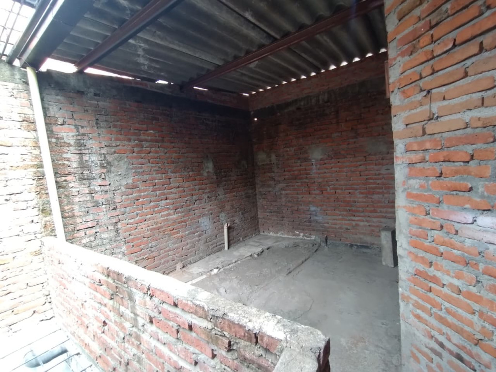 Casa En Venta - Cristóbal Colón, Cali
