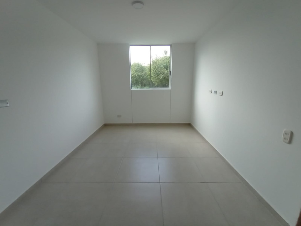 Apartamento En Arriendo - Hacienda Kachipay, Cali