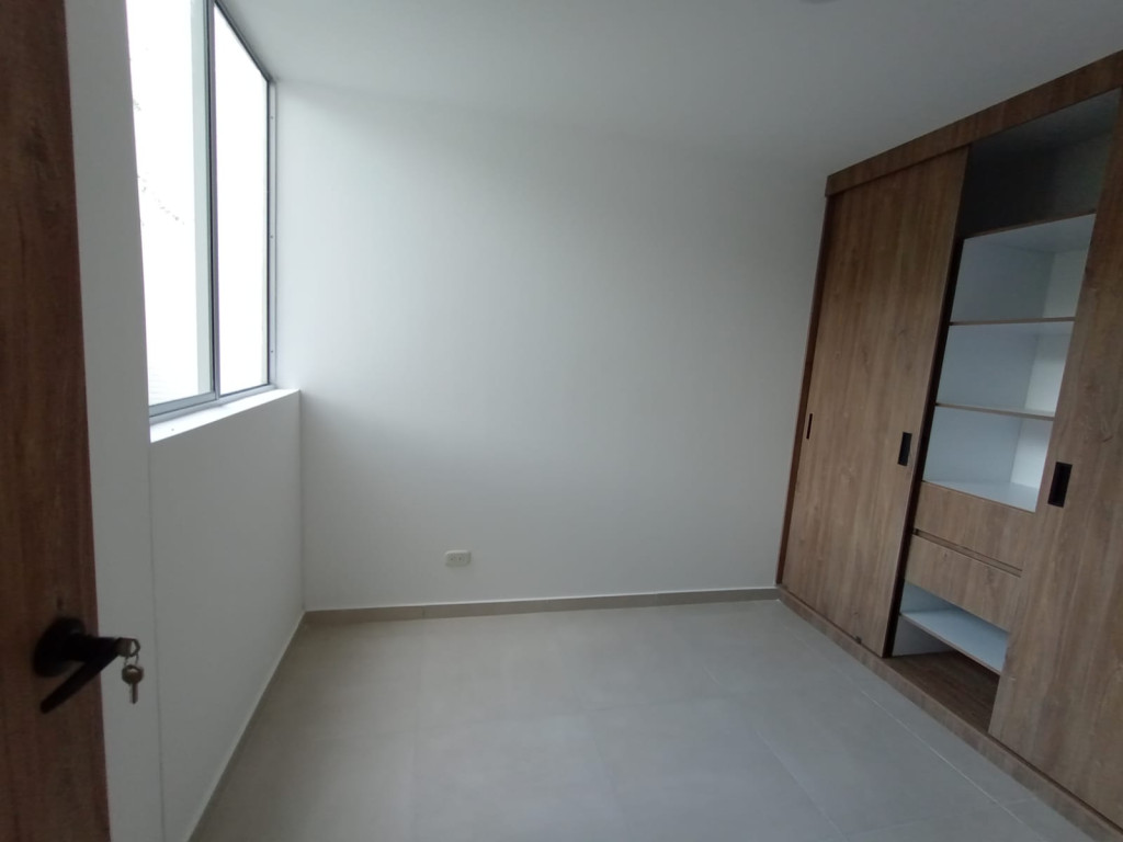 Apartamento En Arriendo - Hacienda Kachipay, Cali