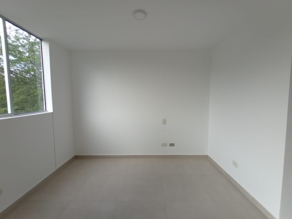 Apartamento En Arriendo - Hacienda Kachipay, Cali