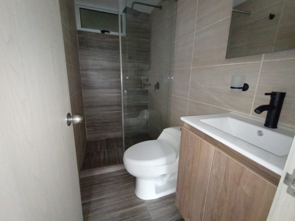 Apartamento En Arriendo - Hacienda Kachipay, Cali