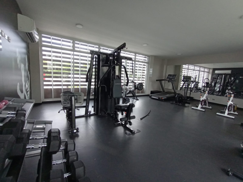 Apartamento En Arriendo - Hacienda Kachipay, Cali