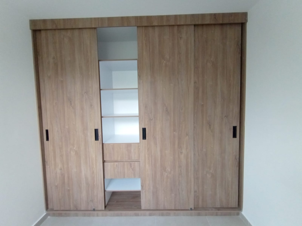 Apartamento En Arriendo - Hacienda Kachipay, Cali