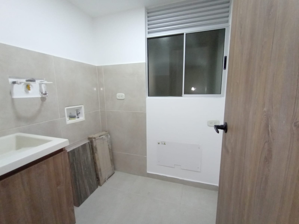 Apartamento En Arriendo - Hacienda Kachipay, Cali