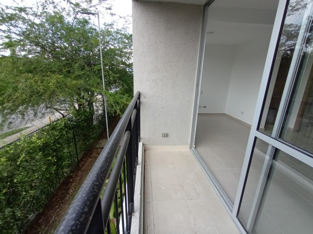 Apartamento En Arriendo - Hacienda Kachipay, Cali