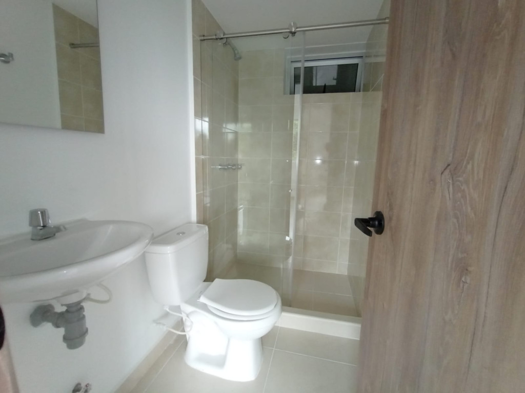 Apartamento En Arriendo - Hacienda Kachipay, Cali
