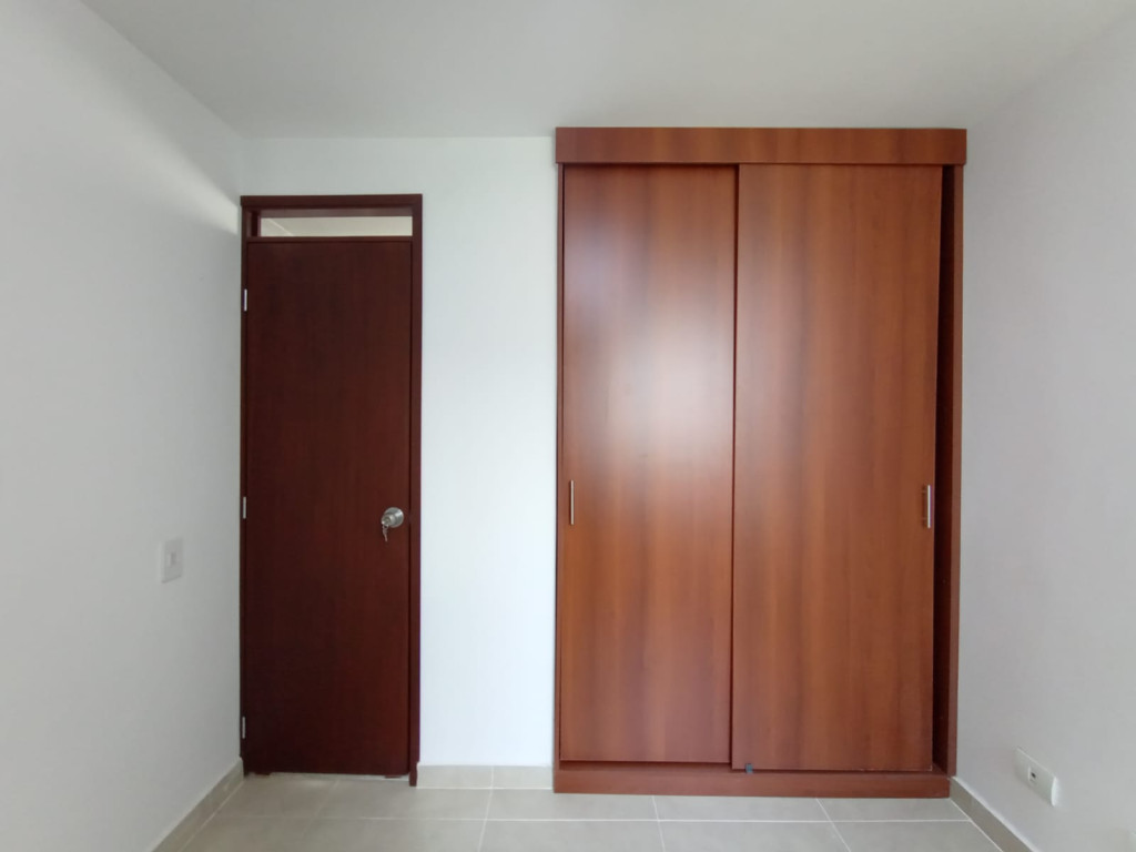 Apartamento En Arriendo - Las Vegas De Comfandi, Cali