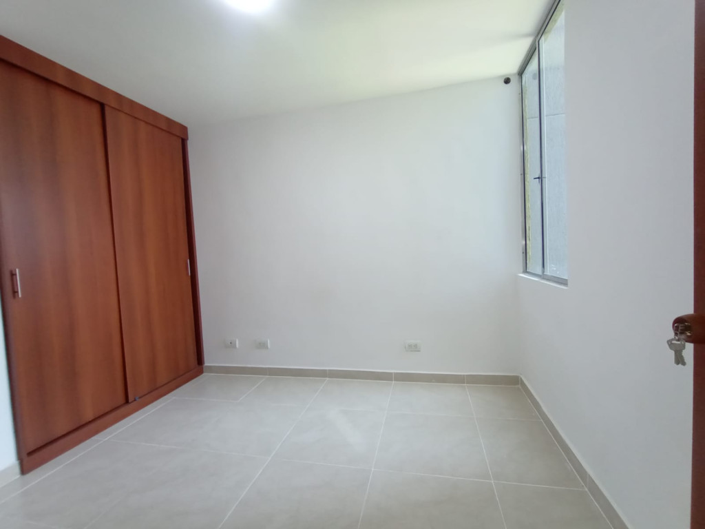 Apartamento En Arriendo - Las Vegas De Comfandi, Cali