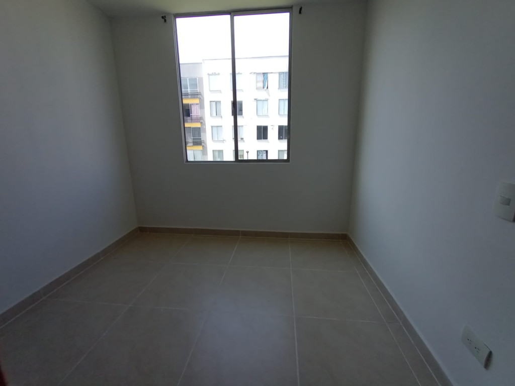 Apartamento En Arriendo - Las Vegas De Comfandi, Cali
