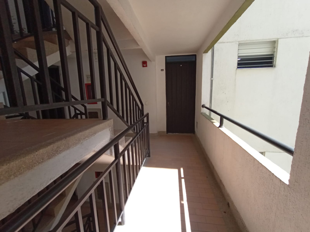 Apartamento En Arriendo - Las Vegas De Comfandi, Cali