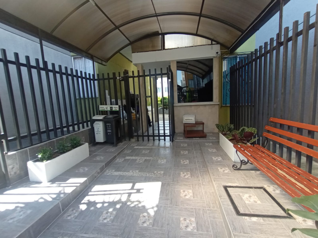 Apartamento En Arriendo - Las Vegas De Comfandi, Cali