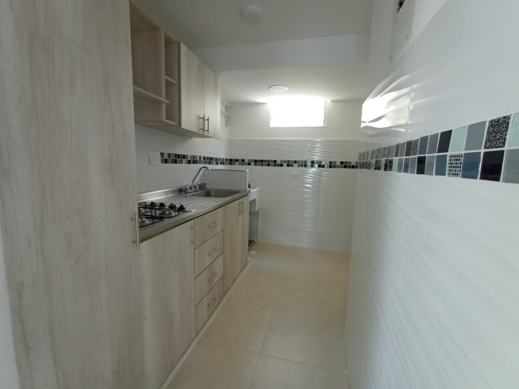 Apartamento En Arriendo - Las Vegas De Comfandi, Cali